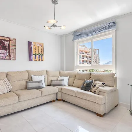 Apartamento Messana 6º *