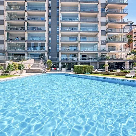 Apartamento Messana 6º *