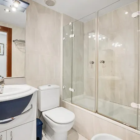 Apartamento Messana 6º