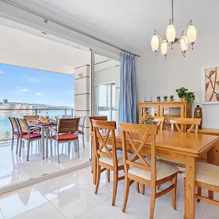 Apartamento Messana 6º *