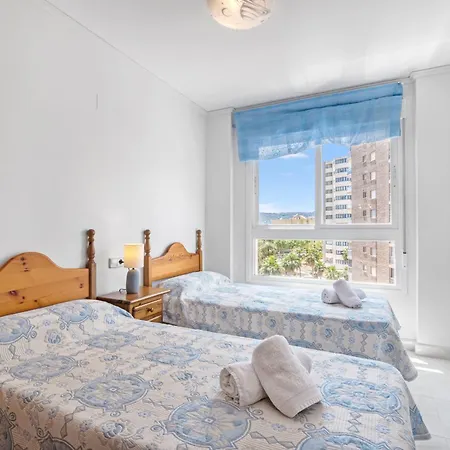Apartamento Messana 6º