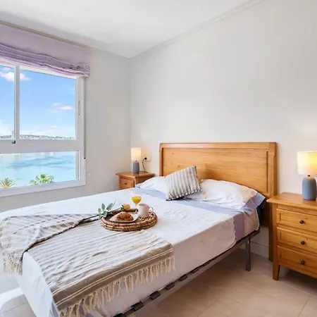 Apartment Messana 6º