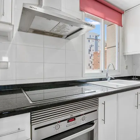 Apartment Messana 6º *