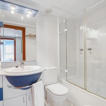 Apartment Messana 6º *