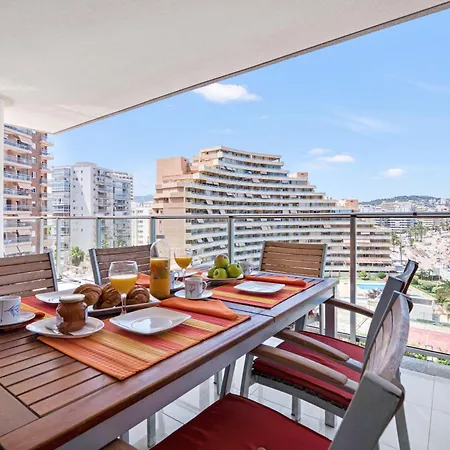 Messana 6º Apartment *