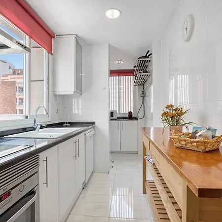 Apartment Messana 6º *