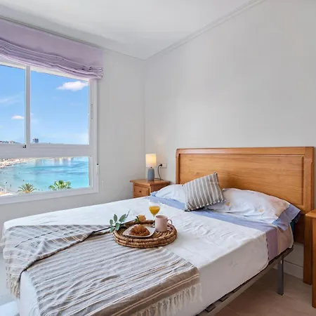 Messana 6º Calpe