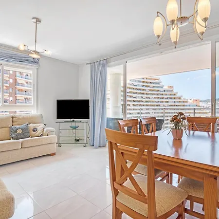 Apartment Messana 6º