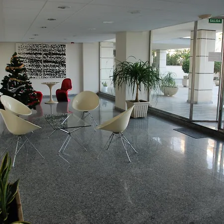 Messana 6º Calpe